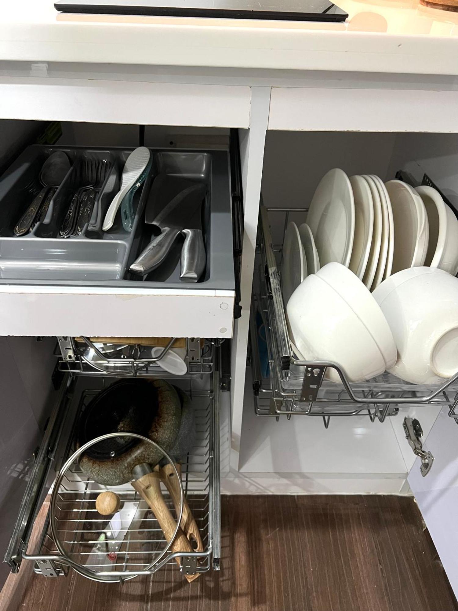 Apartment In Air Residences, Makati With Wifi, Netflix, Pool, Mall And More Manila Luaran gambar
